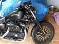 Harley-Davidson Iron 883 Negro - thumbnail 5