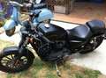 Harley-Davidson Iron 883 Negro - thumbnail 3