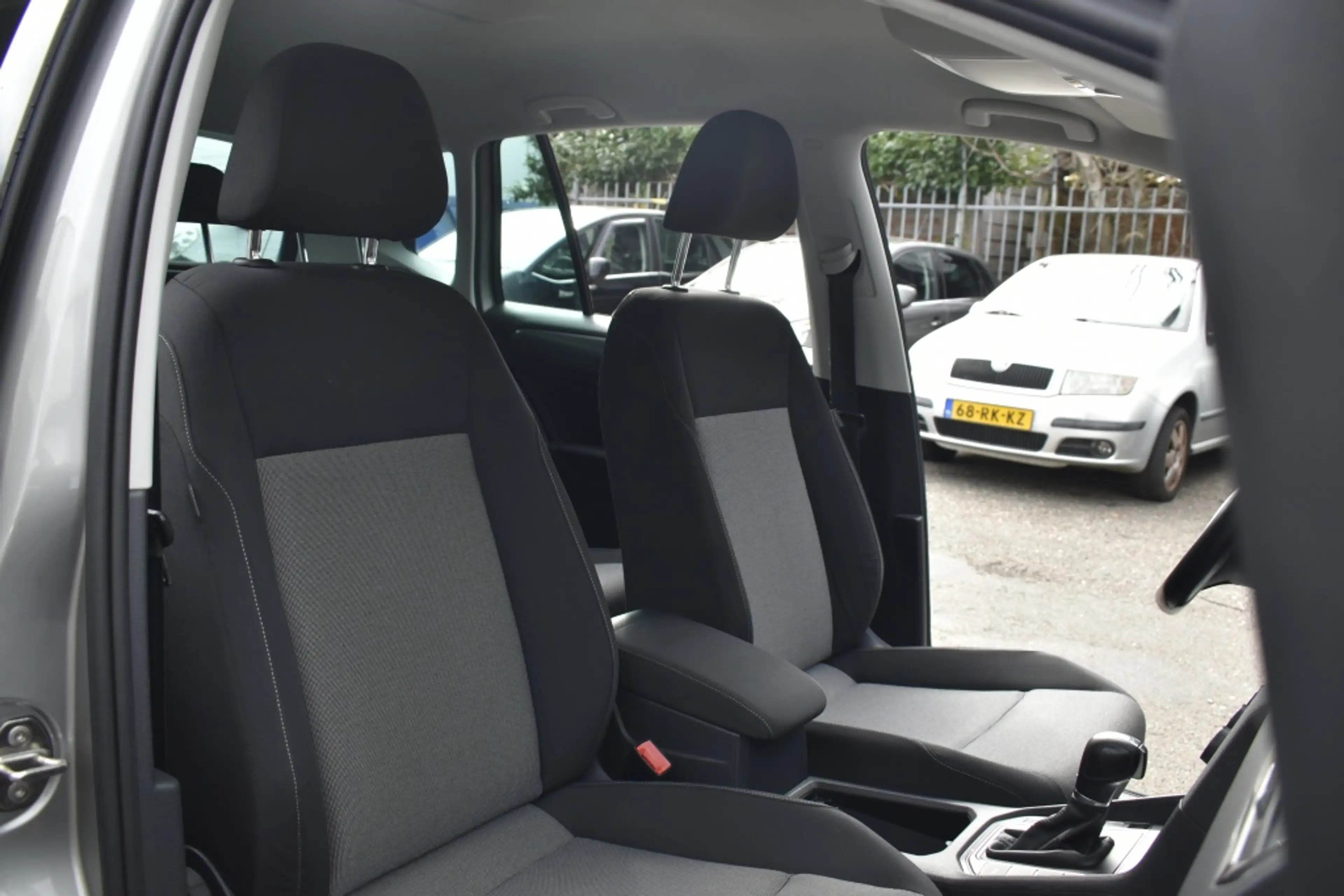 Volkswagen Golf Sportsvan 1.2 TSI Business Ed. — photo 14