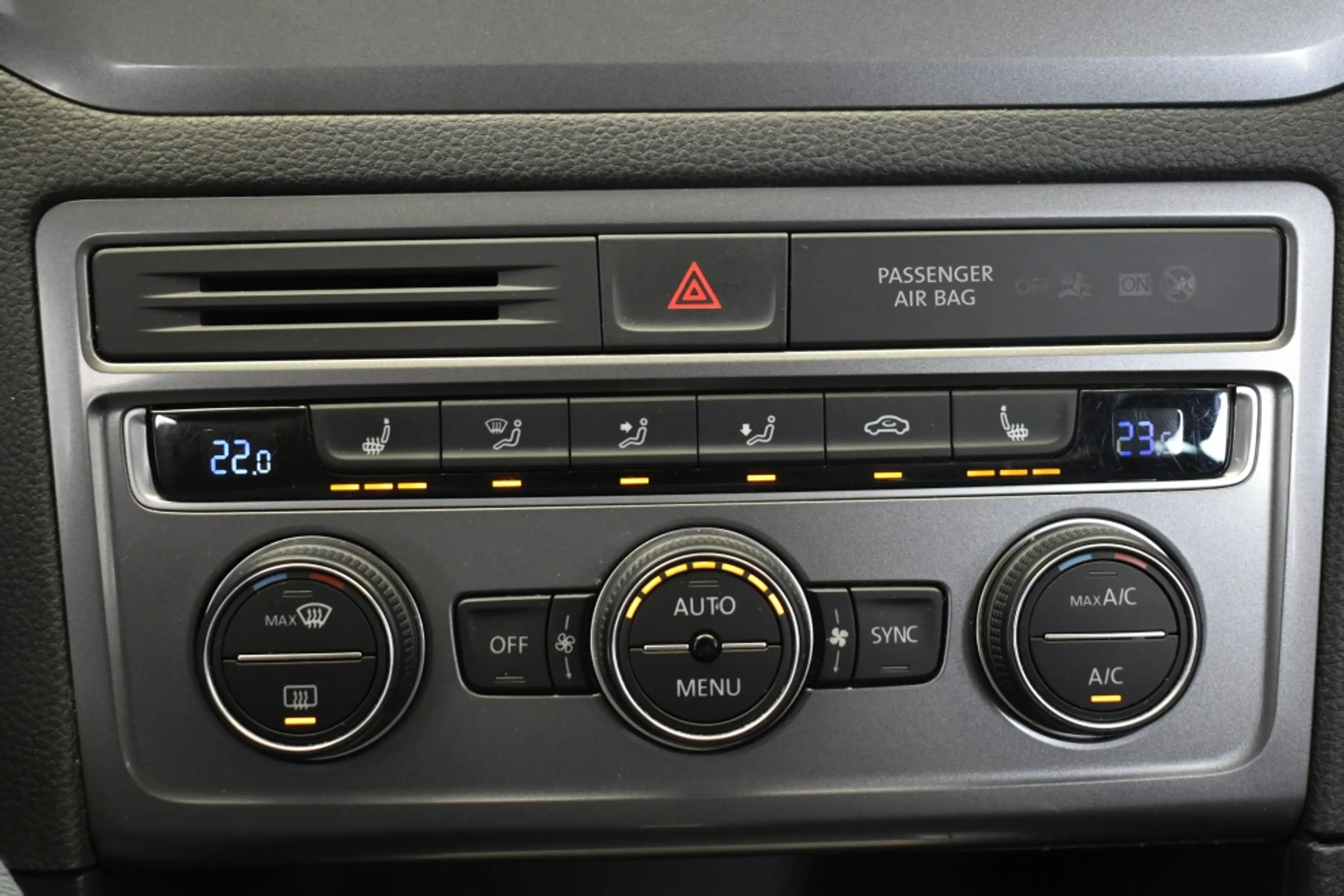 Volkswagen Golf Sportsvan 1.2 TSI Business Ed. — photo 18