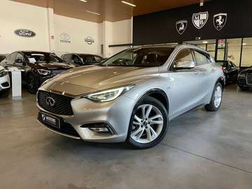 Q30 2.2d Premium Tech Cafe Teak 170cv dct