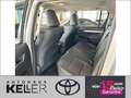 Toyota Hilux 4x4 Double Cab MHEV Autm. Executive Silber - thumbnail 8