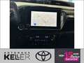 Toyota Hilux 4x4 Double Cab MHEV Autm. Executive Silber - thumbnail 11
