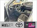 Toyota Hilux 4x4 Double Cab MHEV Autm. Executive Silber - thumbnail 6