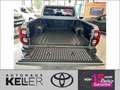 Toyota Hilux 4x4 Double Cab MHEV Autm. Executive Silber - thumbnail 13