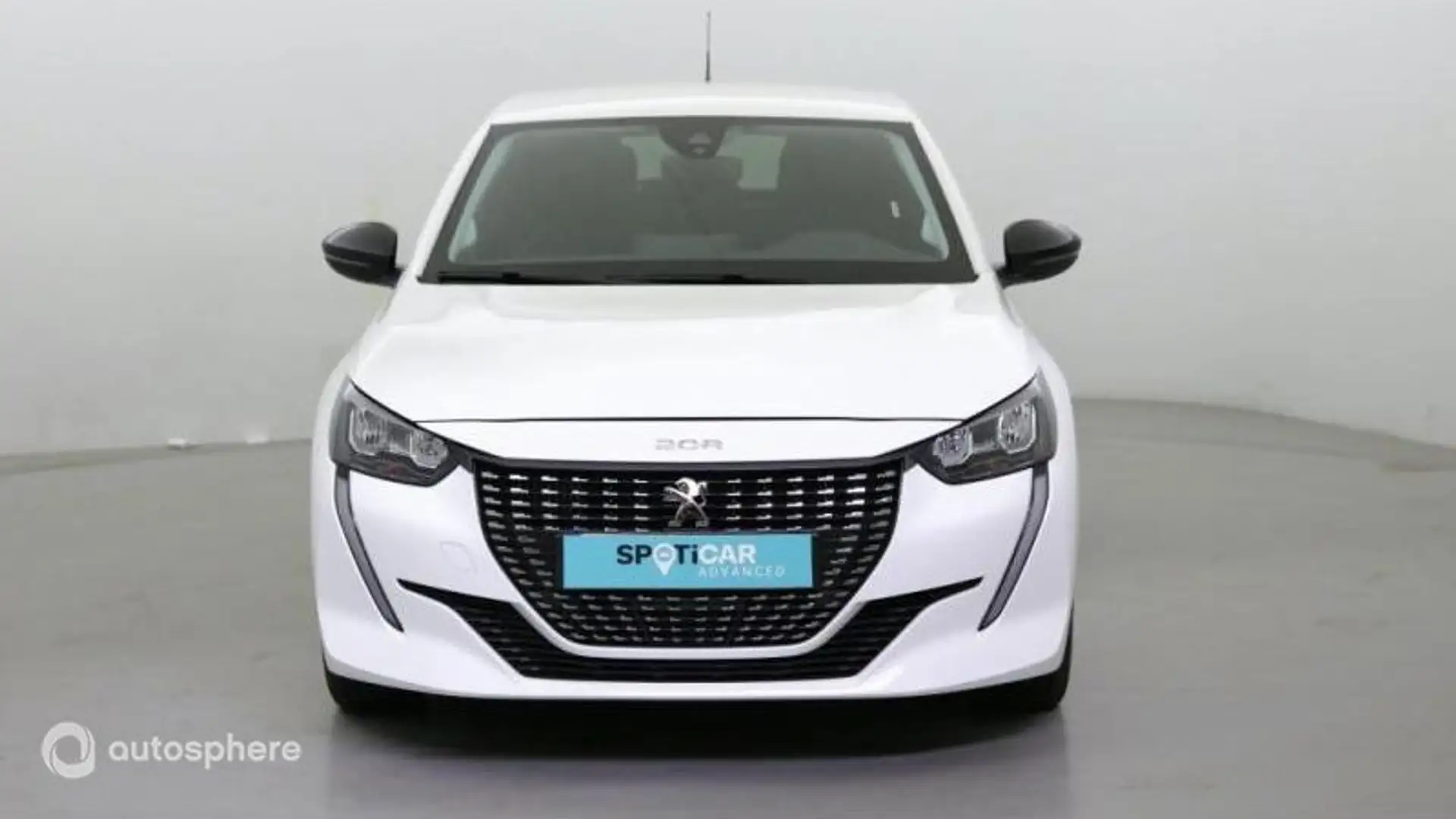 Peugeot 208 1.2 PureTech 100ch S\u0026S Style - 2