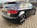 Audi A3 ambition-Sportpaket Schwarz - thumbnail 5