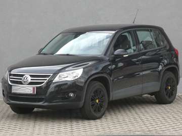 1,4 TSI Trend & Fun/SitzHZG/PDC/AHK/16"LM