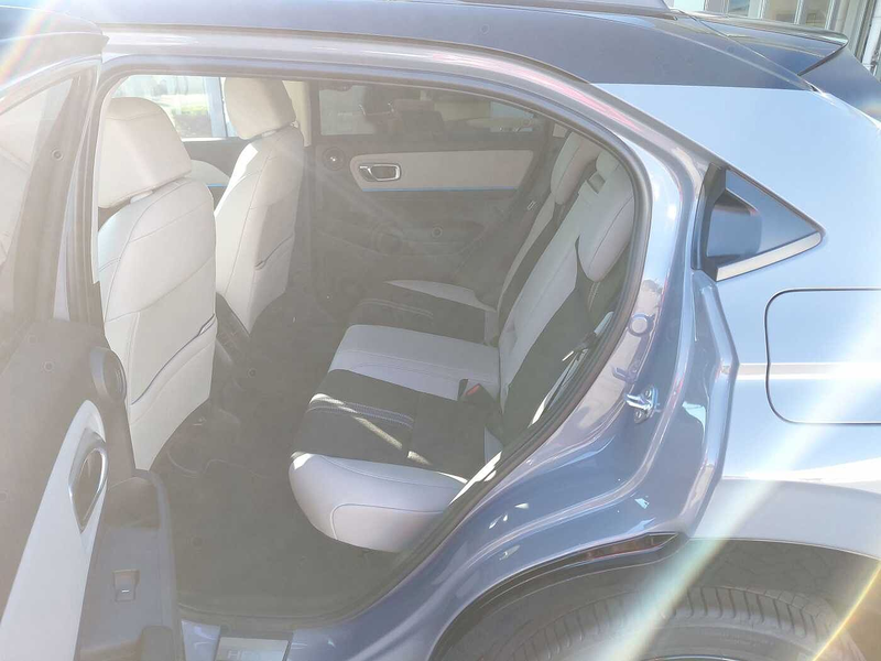 Honda HR-V Hybrid e:HEV 1.5 i-MMD Advance Style — photo 9