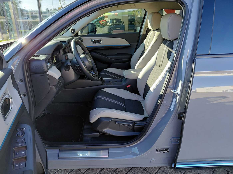 Honda HR-V Hybrid e:HEV 1.5 i-MMD Advance Style — photo 11