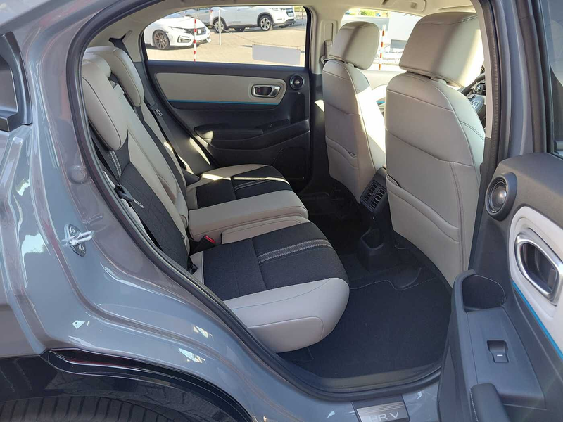 Honda HR-V Hybrid e:HEV 1.5 i-MMD Advance Style — photo 4