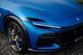Ferrari Purosangue V12 6.5L - 1 Owner Blau - thumbnail 11