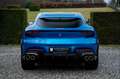 Ferrari Purosangue V12 6.5L - 1 Owner Blau - thumbnail 8