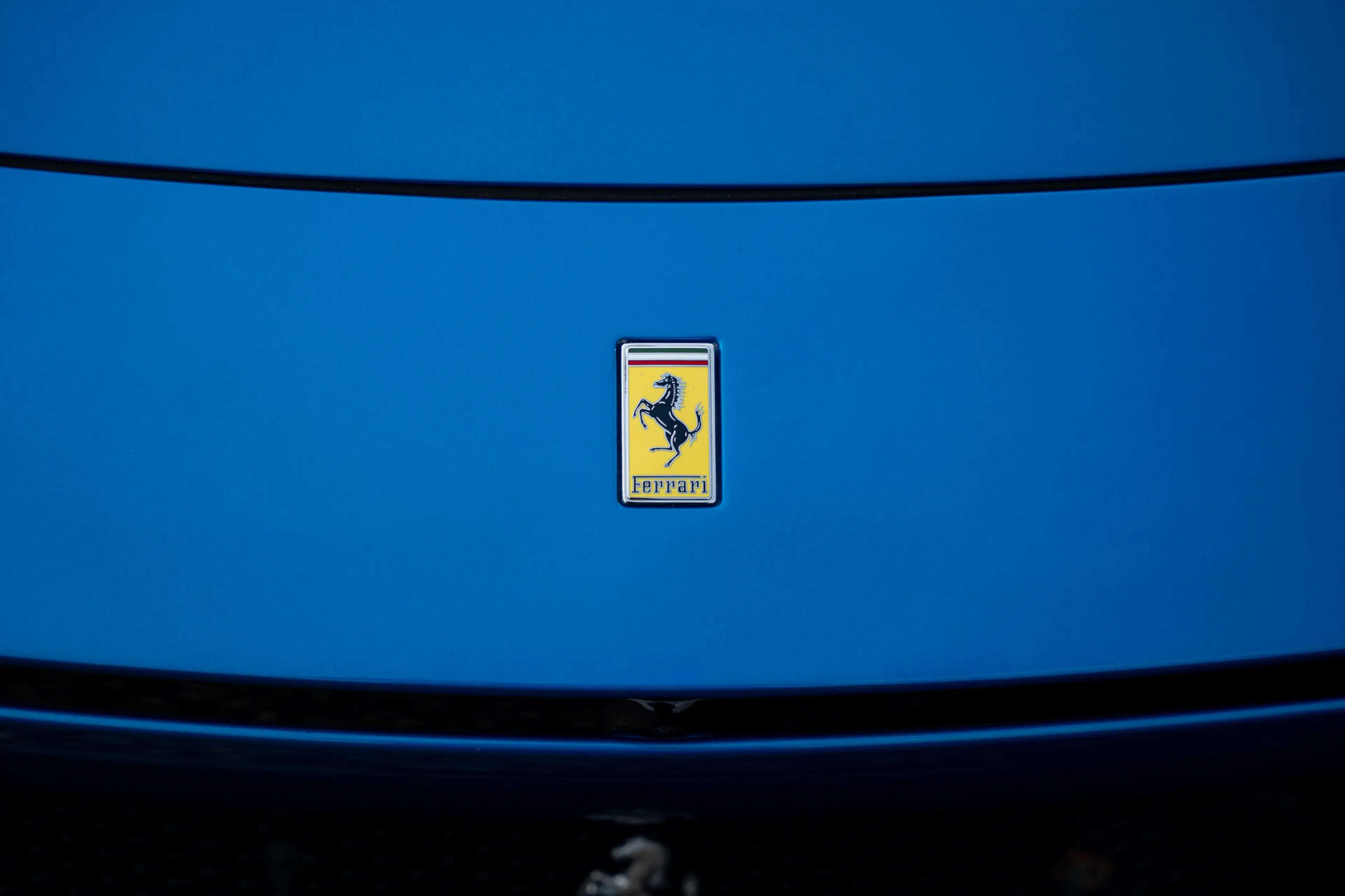 Ferrari Purosangue V12 6.5L - 1 Owner — photo 13