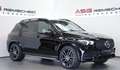 Mercedes-Benz GLE 400 d 4M AMG Line *22 *AHK*Pano*LUFT*360° Noir - thumbnail 4