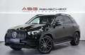 Mercedes-Benz GLE 400 d 4M AMG Line *22 *AHK*Pano*LUFT*360° Noir - thumbnail 1