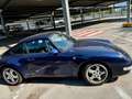 Porsche 993 911 Coupe 3.6 Carrera Blu/Azzurro - thumbnail 3
