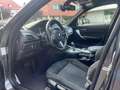BMW 116 116d Aut. M-Paket Grau - thumbnail 10