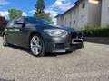 BMW 116 116d Aut. M-Paket Grau - thumbnail 5