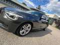BMW 116 116d Aut. M-Paket Grau - thumbnail 4
