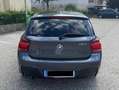 BMW 116 116d Aut. M-Paket Grau - thumbnail 3