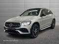 Mercedes-Benz GLC 300 300 d Premium Plus 4matic auto Argento - thumbnail 1