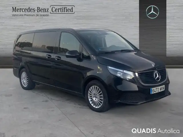Mercedes-Benz EQV