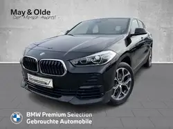 Bmw X2 sDrive18i Advantage Plus LED Navi Kamera PDC