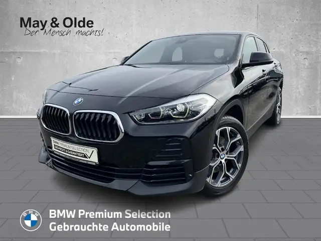 Bmw X2 sDrive18i Advantage Plus LED Navi Kamera PDC
