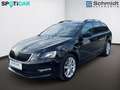 Skoda Octavia Combi 1,6 TDI Ambition Limited Schwarz - thumbnail 2