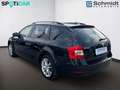 Skoda Octavia Combi 1,6 TDI Ambition Limited Schwarz - thumbnail 3