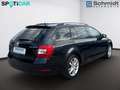 Skoda Octavia Combi 1,6 TDI Ambition Limited Schwarz - thumbnail 4