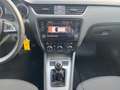 Skoda Octavia Combi 1,6 TDI Ambition Limited Schwarz - thumbnail 11