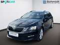 Skoda Octavia Combi 1,6 TDI Ambition Limited Schwarz - thumbnail 1