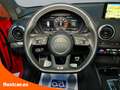 Audi S3 Sportback 2.0 TFSI S tronic quattro 228kW Rojo - thumbnail 22