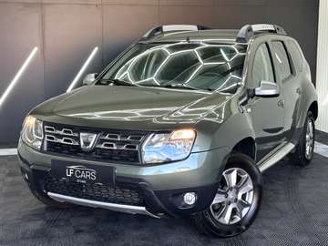 Celebration dCi 110 4WD