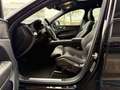 Volvo XC60 B5 AWD Plus Black Edition Auto Noir - thumbnail 6