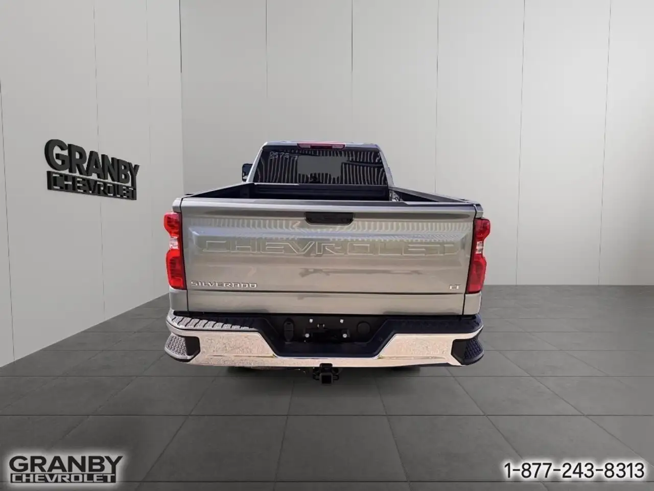 Chevrolet Silverado 1500 снимка Chevrolet Silverado 1500