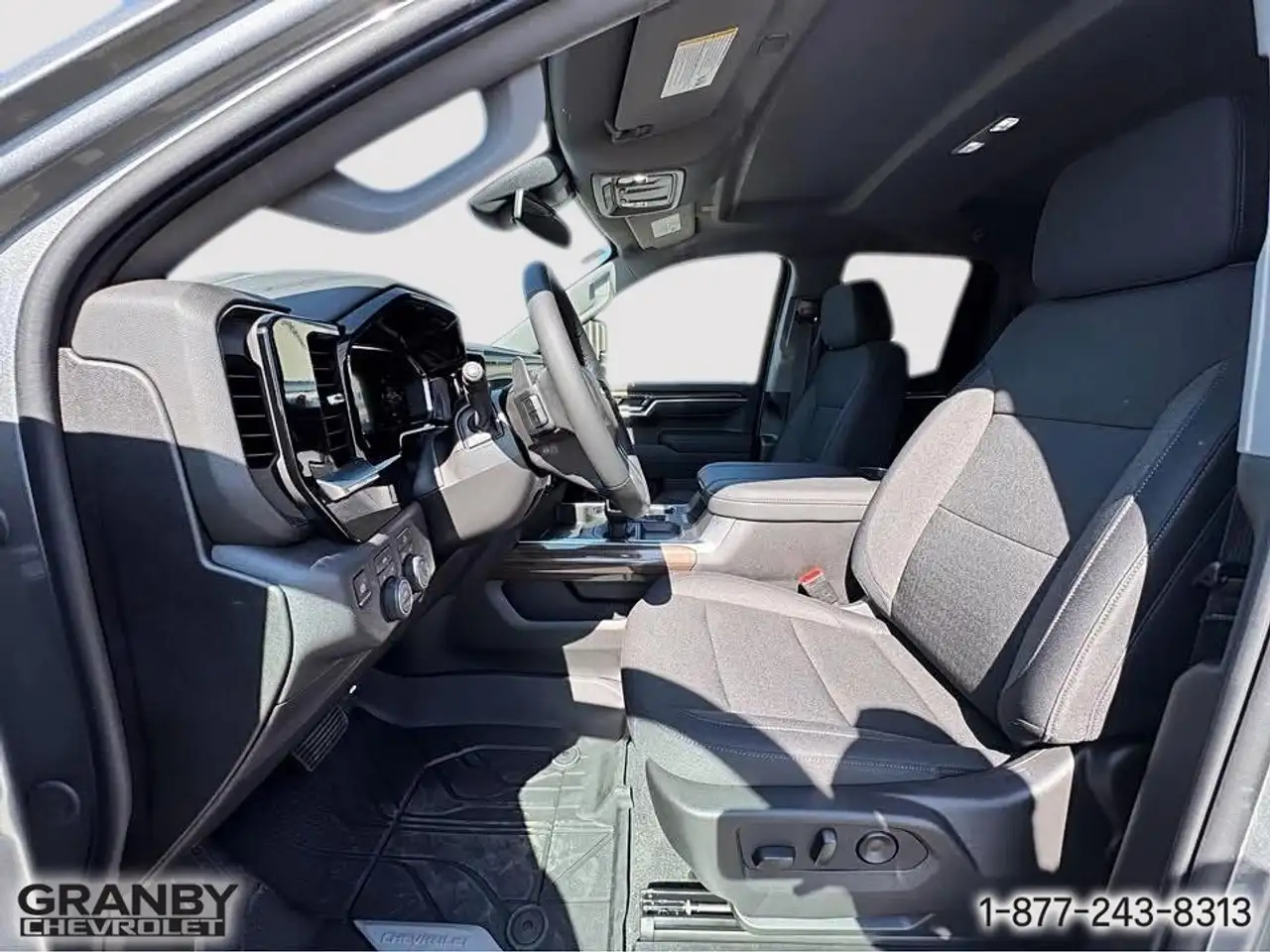 Chevrolet Silverado 1500 снимка Chevrolet Silverado 1500