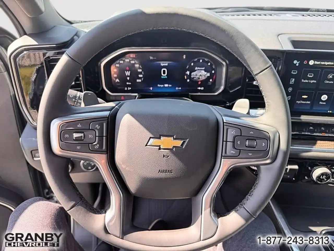 Chevrolet Silverado 1500 снимка Chevrolet Silverado 1500