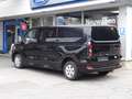 Ford Transit Custom 320 L2H1 DoKa Limited AHK SHZ 5-S Schwarz - thumbnail 7