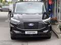 Ford Transit Custom 320 L2H1 DoKa Limited AHK SHZ 5-S Schwarz - thumbnail 3