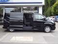 Ford Transit Custom 320 L2H1 DoKa Limited AHK SHZ 5-S Schwarz - thumbnail 5