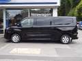 Ford Transit Custom 320 L2H1 DoKa Limited AHK SHZ 5-S Schwarz - thumbnail 6