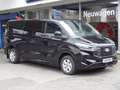 Ford Transit Custom 320 L2H1 DoKa Limited AHK SHZ 5-S Schwarz - thumbnail 2