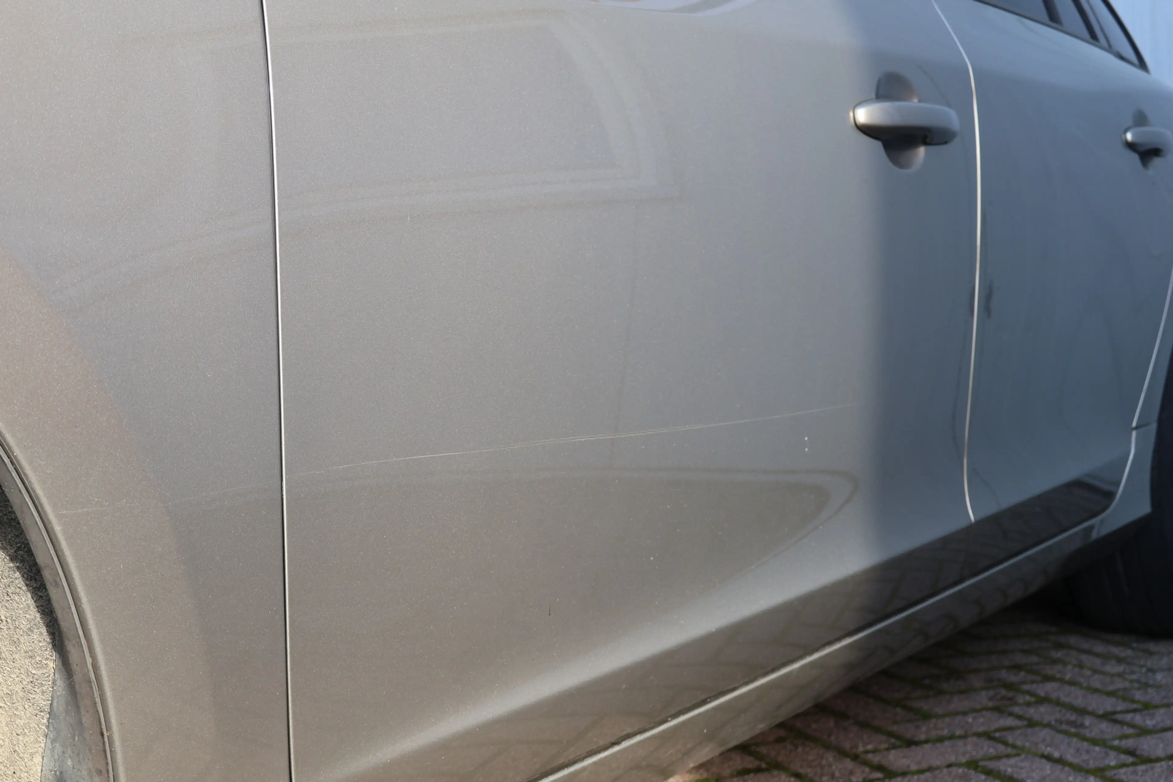 Volvo V60 2.0 D4 Kinetic — photo 19