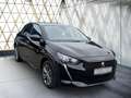 Peugeot 208 Elektromotor 136 Allure Noir - thumbnail 6