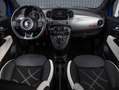 Fiat 500 0.9 TwinAir Turbo Sport 86pk | 1e Eig. | Apple Car Bleu - thumbnail 2