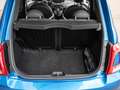 Fiat 500 0.9 TwinAir Turbo Sport 86pk | 1e Eig. | Apple Car Blauw - thumbnail 28