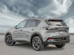 Mazda CX-5 2026